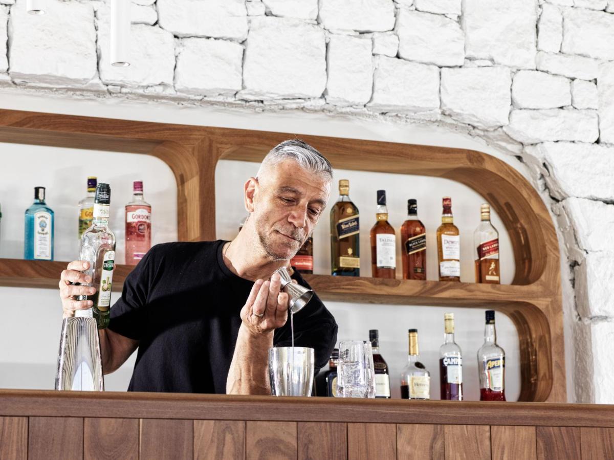 Mykonos Earth Suites