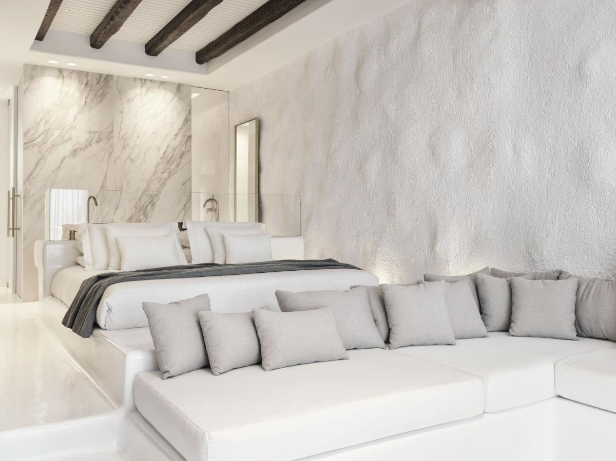 Mykonos Earth Suites