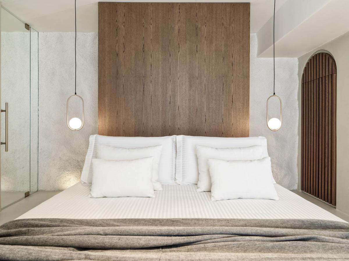 Mykonos Earth Suites