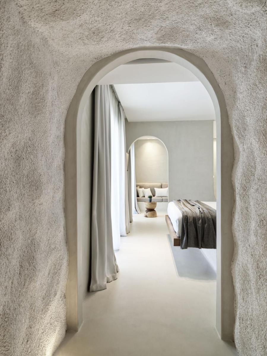 Mykonos Earth Suites