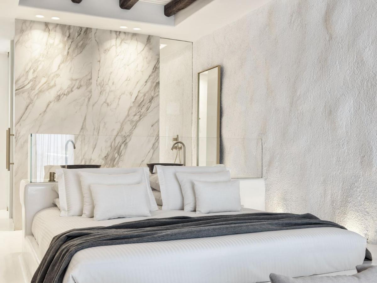 Mykonos Earth Suites