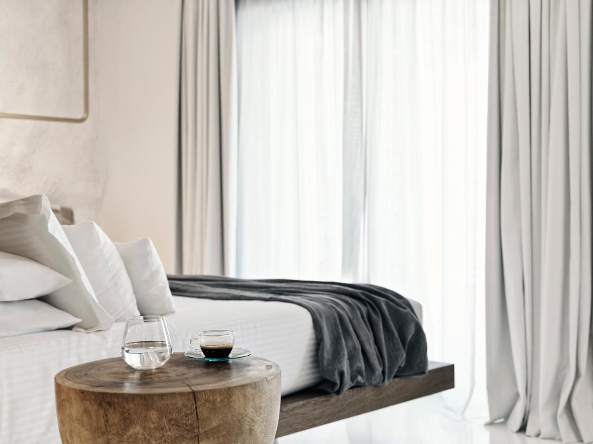 Mykonos Earth Suites