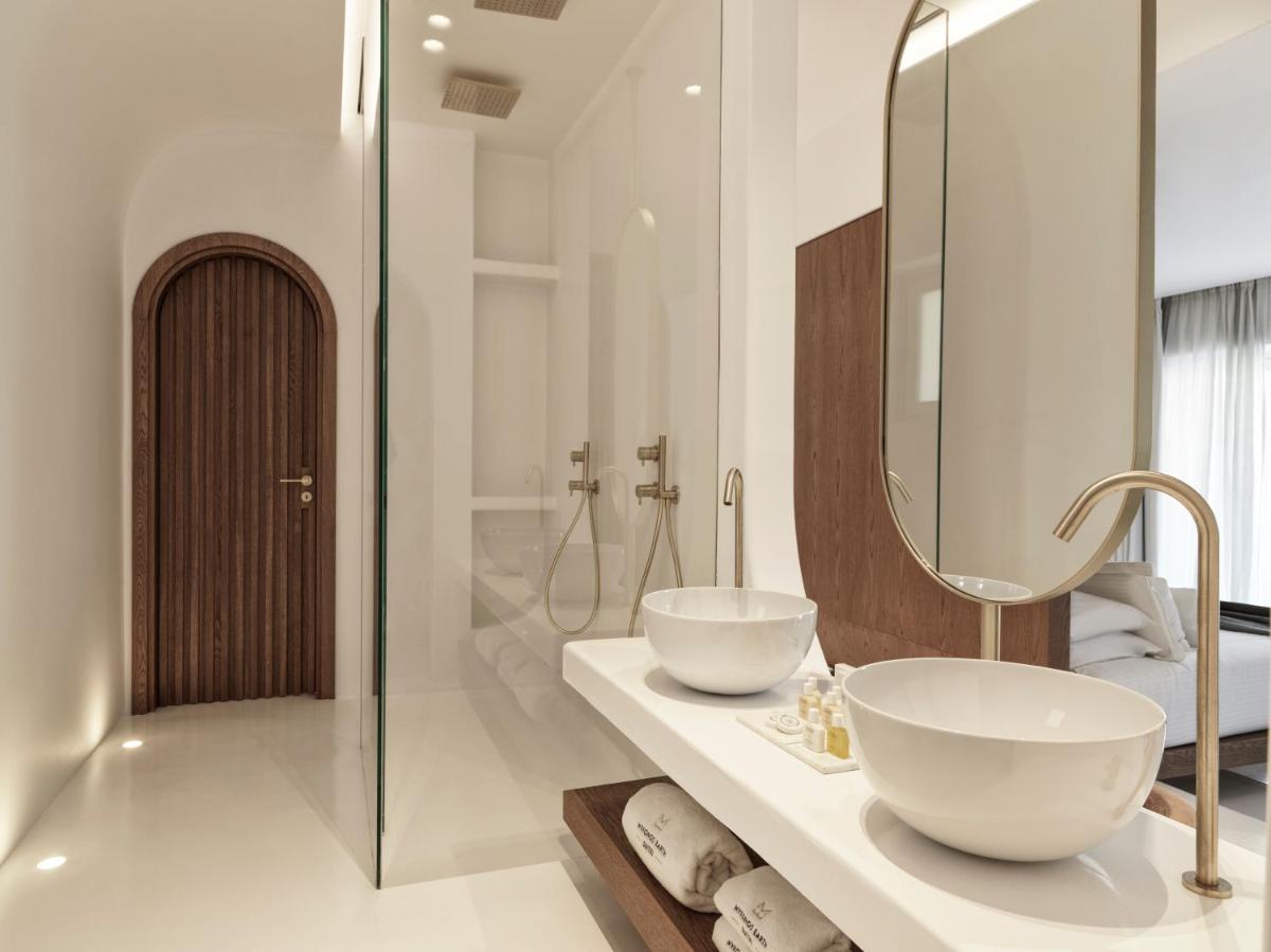 Mykonos Earth Suites