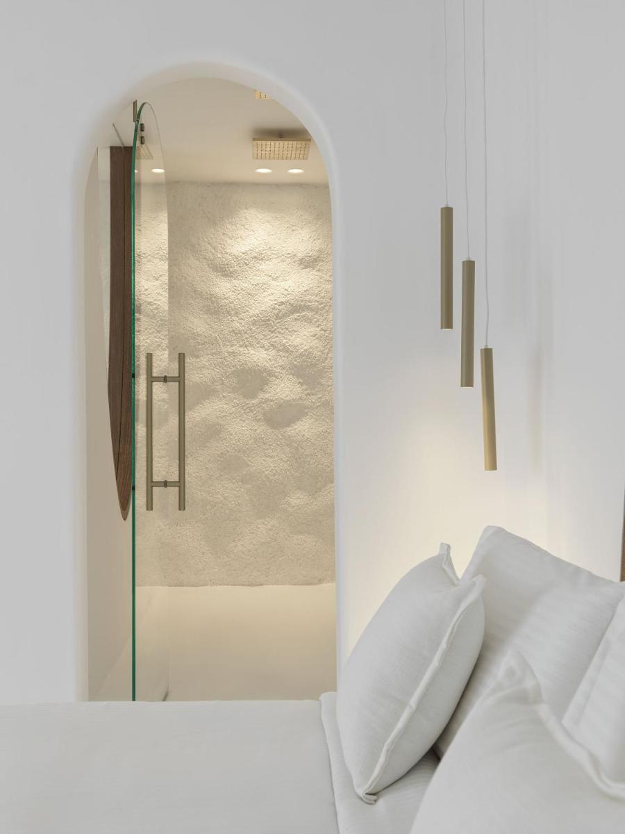 Mykonos Earth Suites