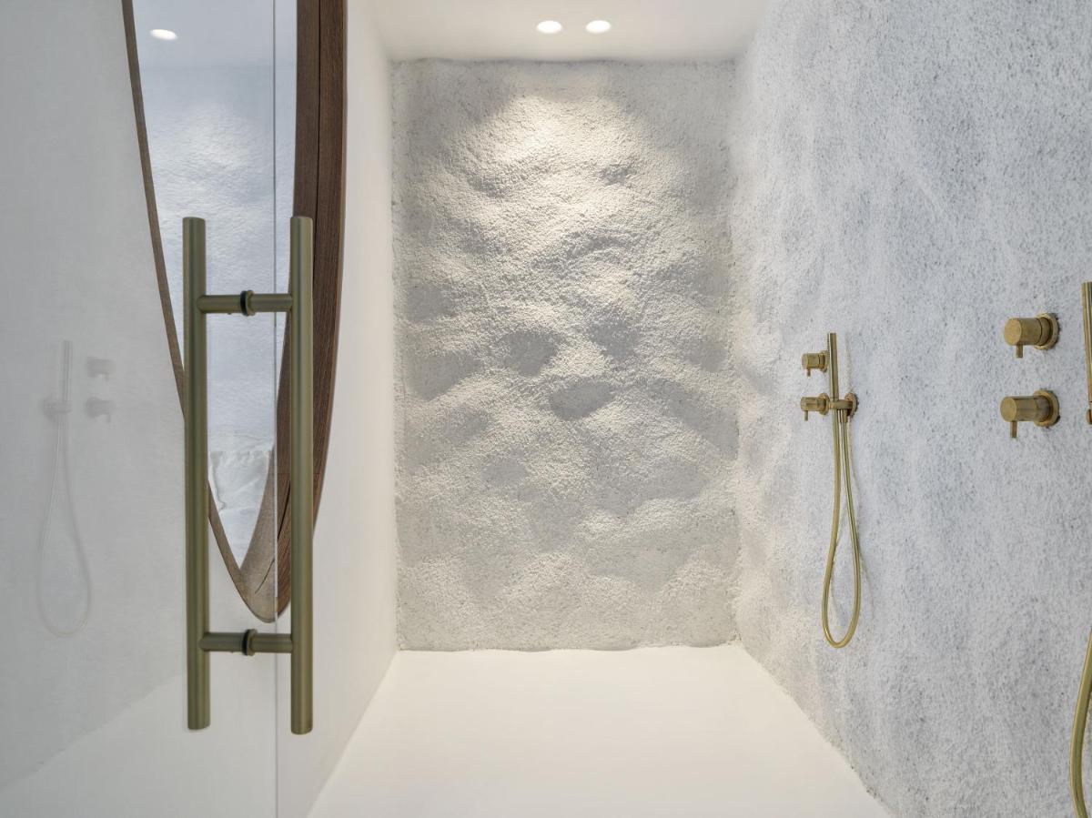 Mykonos Earth Suites