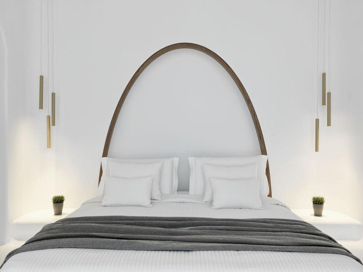 Mykonos Earth Suites