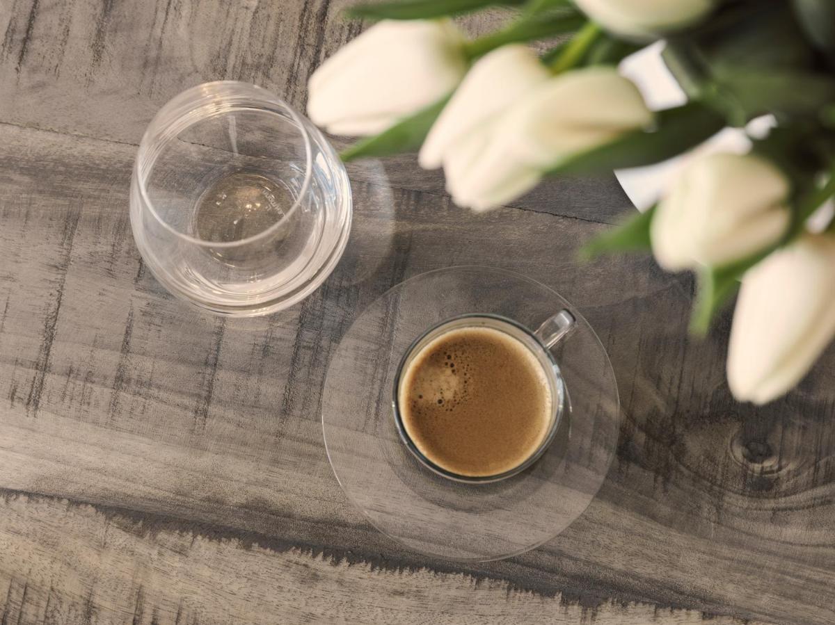 Mykonos Earth Suites