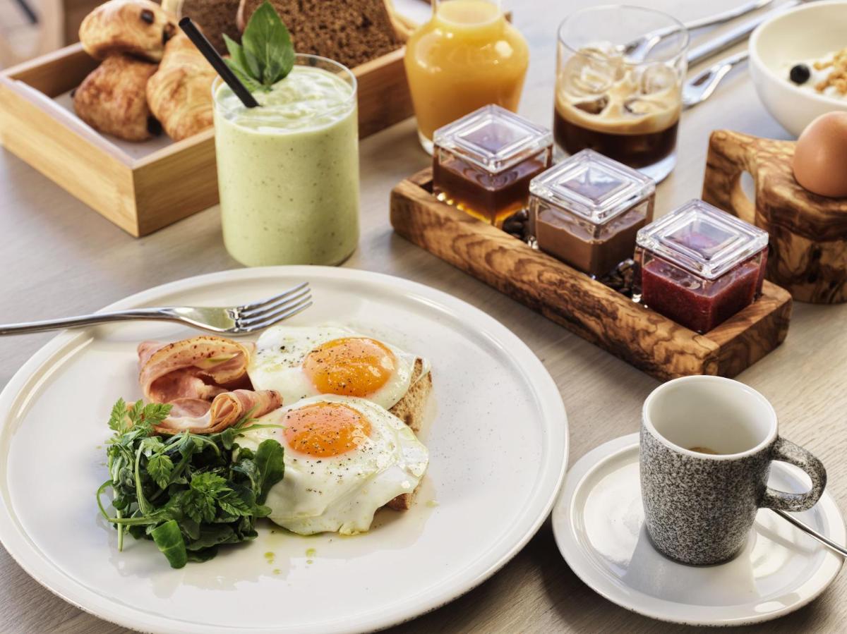 Mykonos Earth Suites