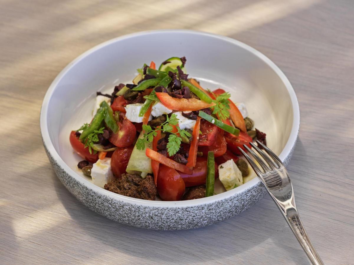 Mykonos Earth Suites