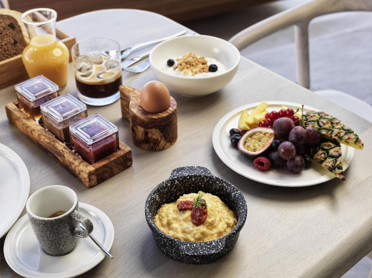 Mykonos Earth Suites