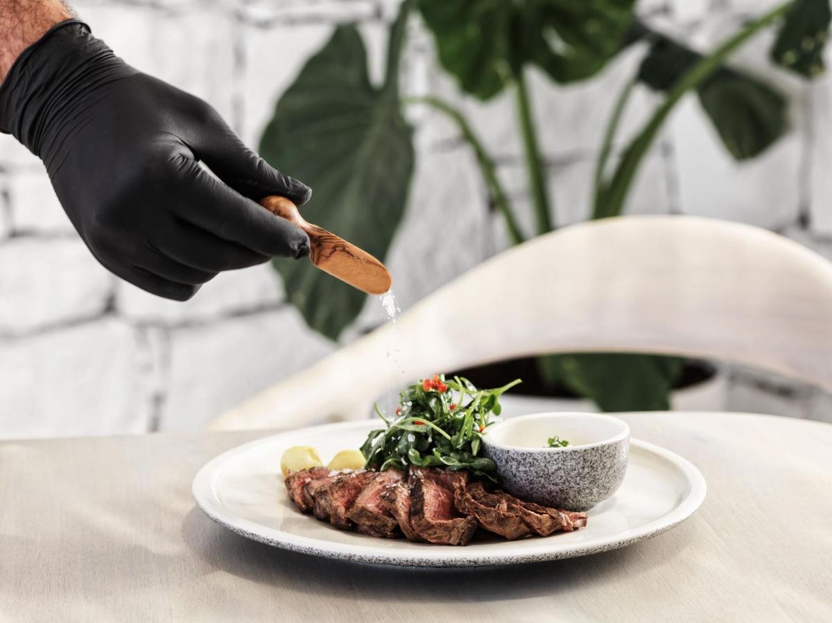 Mykonos Earth Suites