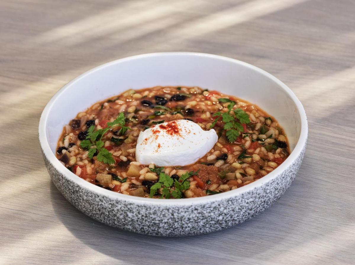 Mykonos Earth Suites