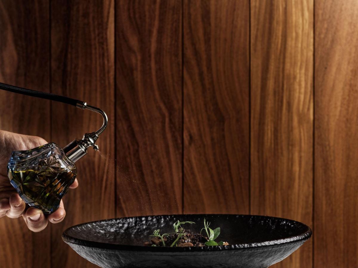 Mykonos Earth Suites