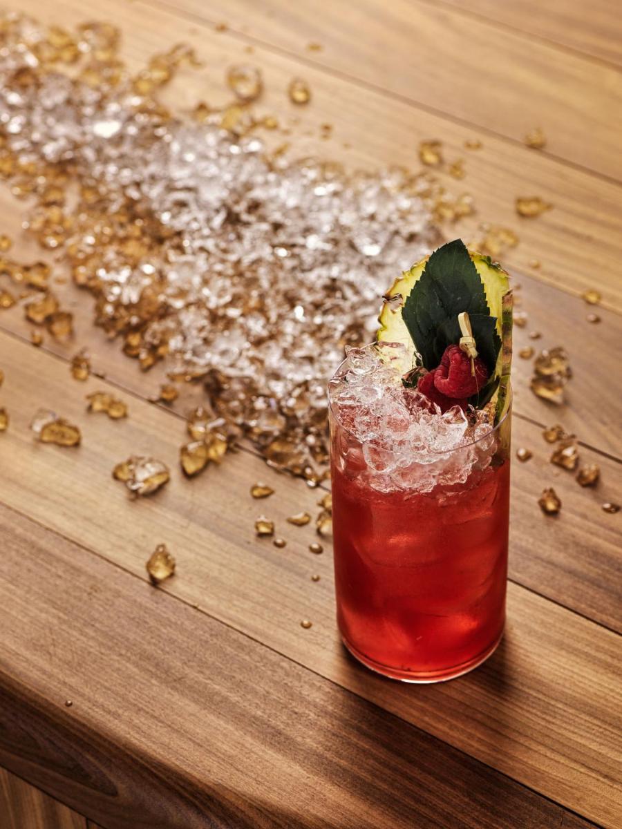 Mykonos Earth Suites