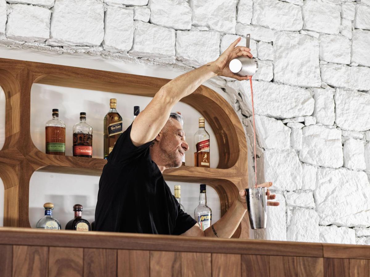 Mykonos Earth Suites