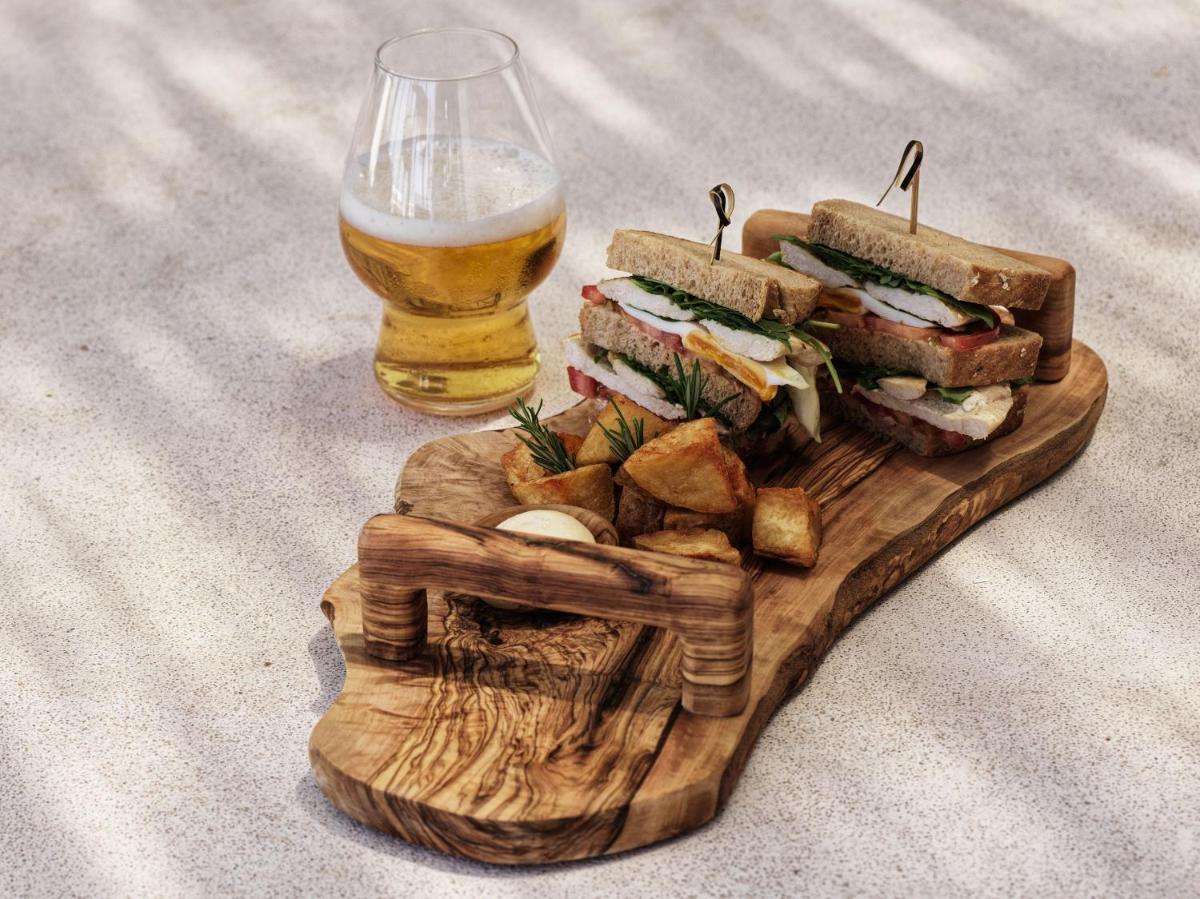 Mykonos Earth Suites