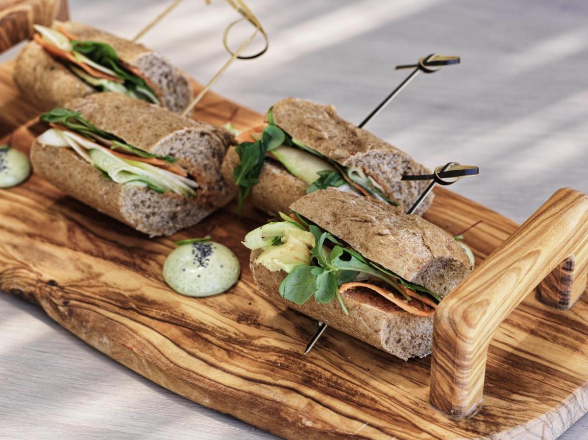 Mykonos Earth Suites