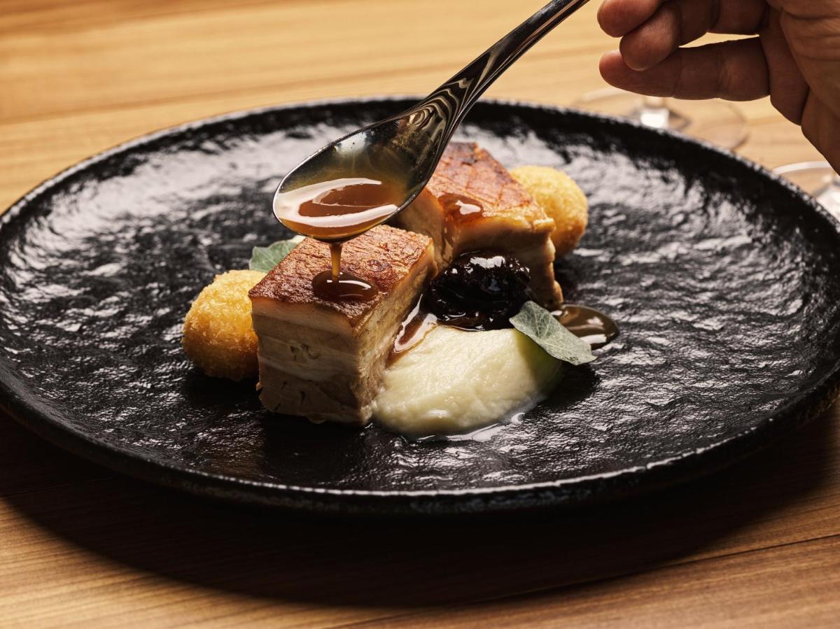 Mykonos Earth Suites