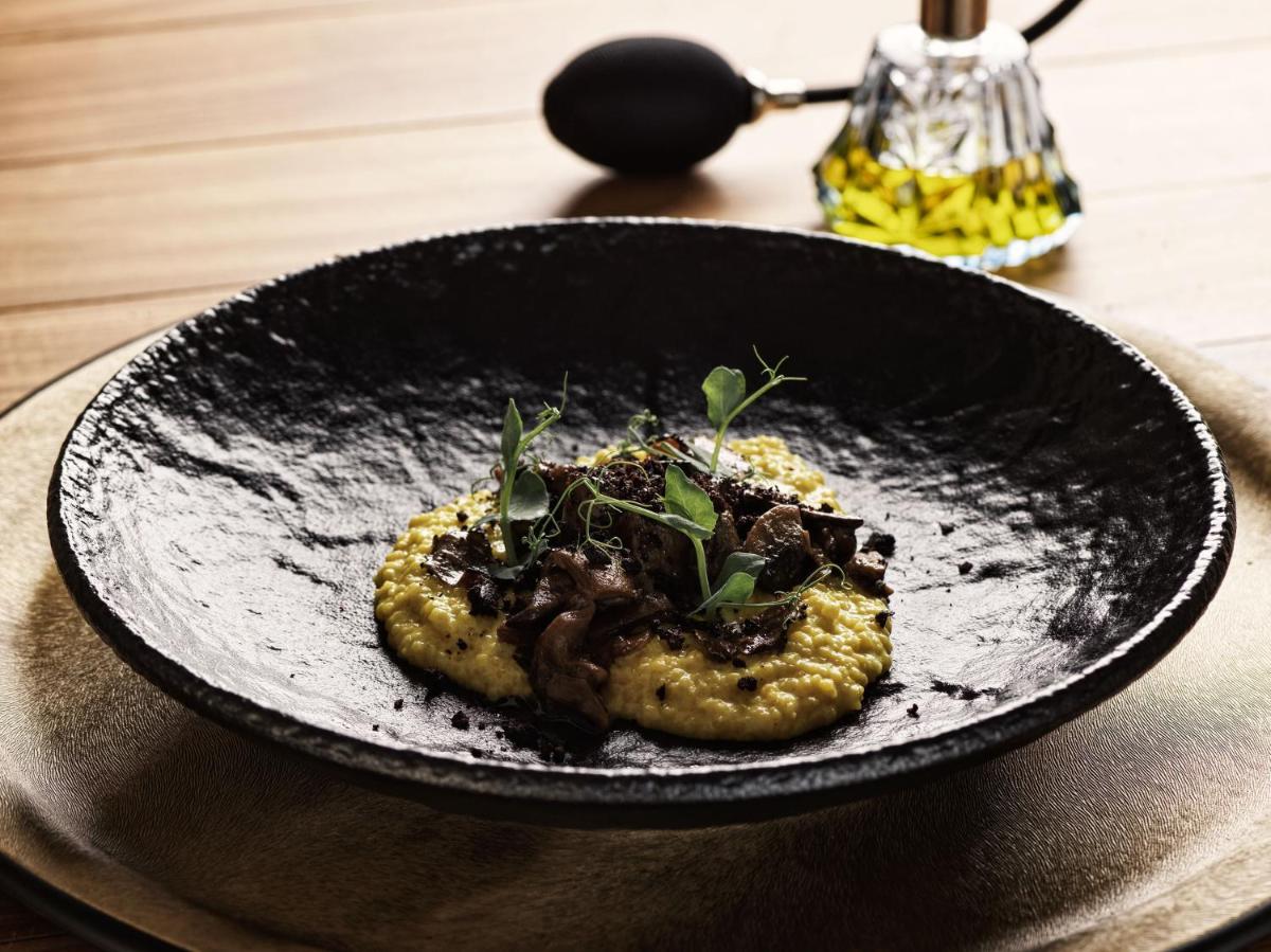 Mykonos Earth Suites