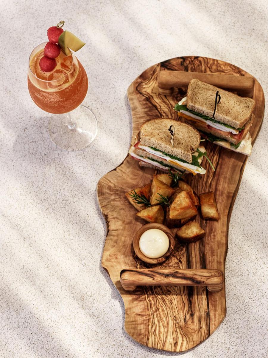 Mykonos Earth Suites