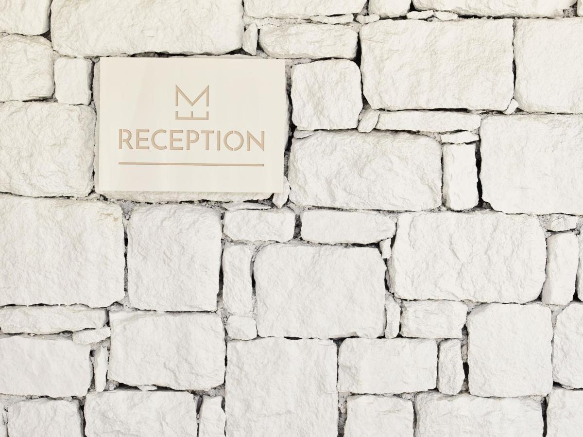 Mykonos Earth Suites