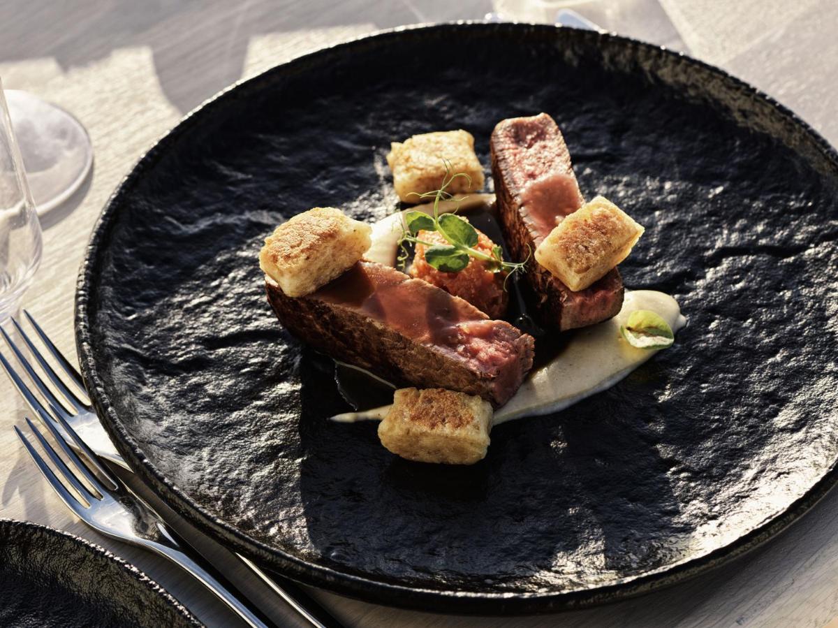 Mykonos Earth Suites