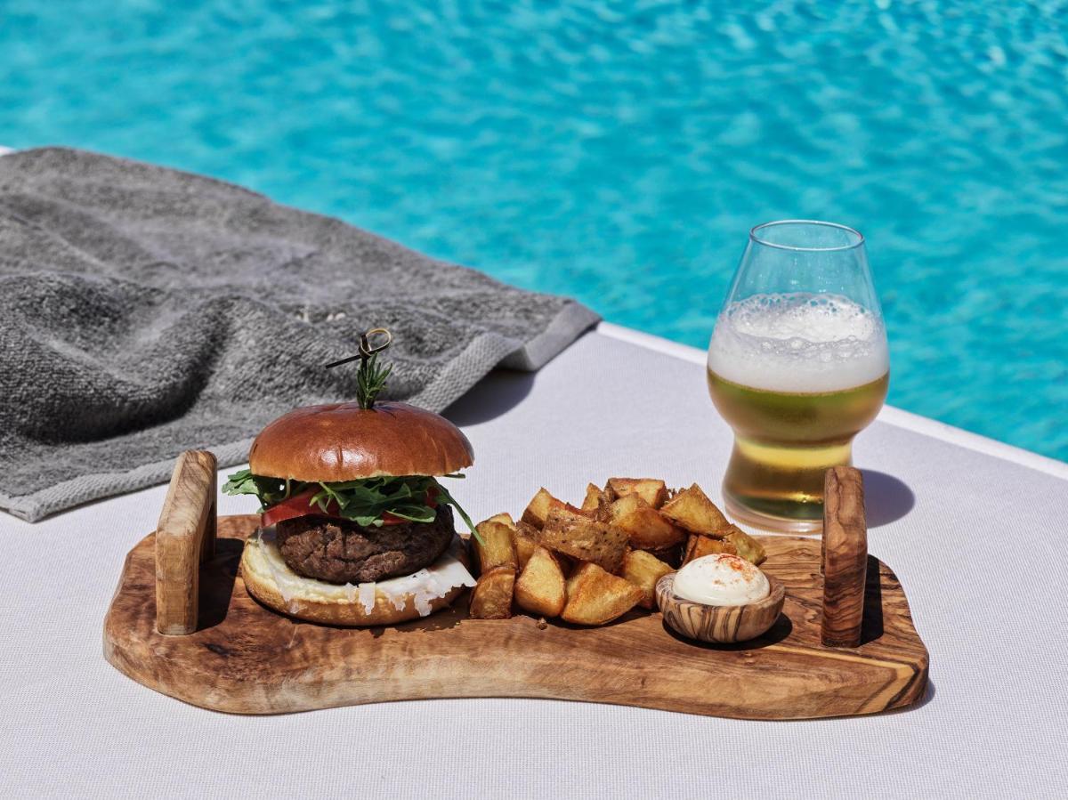 Mykonos Earth Suites