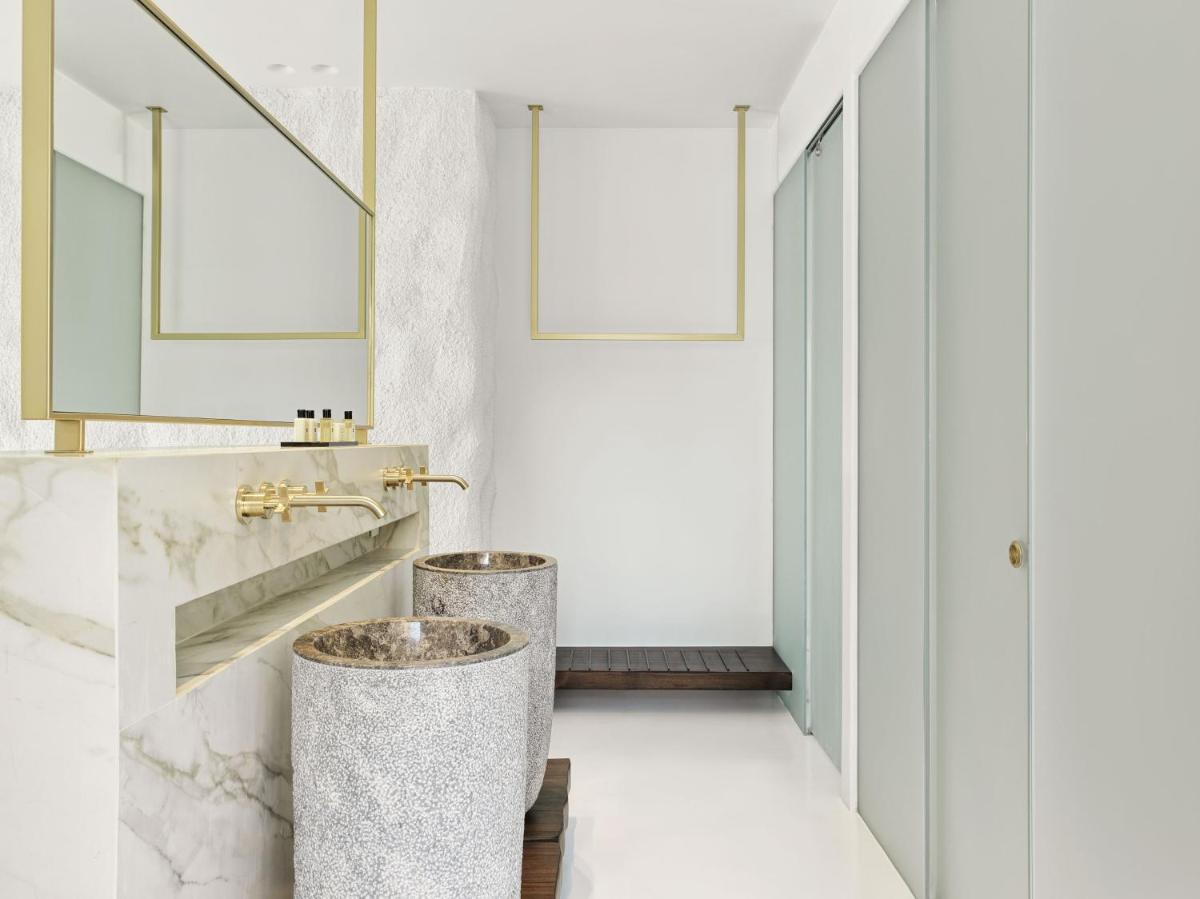 Mykonos Earth Suites