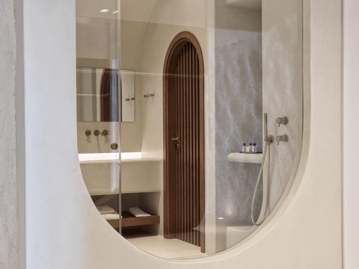 Mykonos Earth Suites