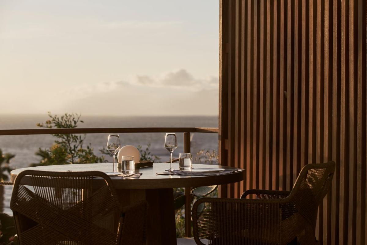 Mykonos Earth Suites