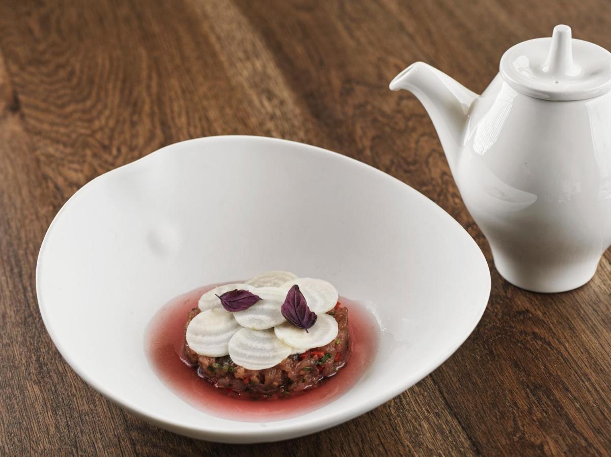 Mykonos Earth Suites