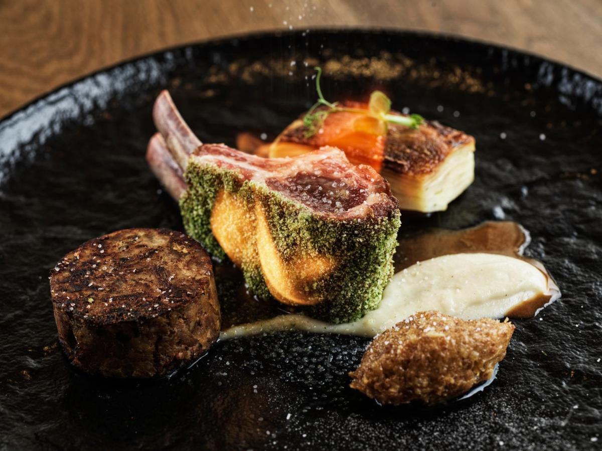 Mykonos Earth Suites