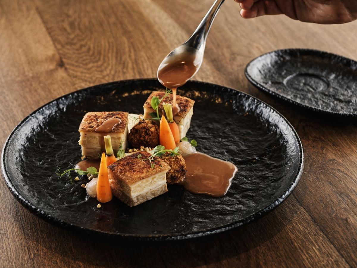 Mykonos Earth Suites