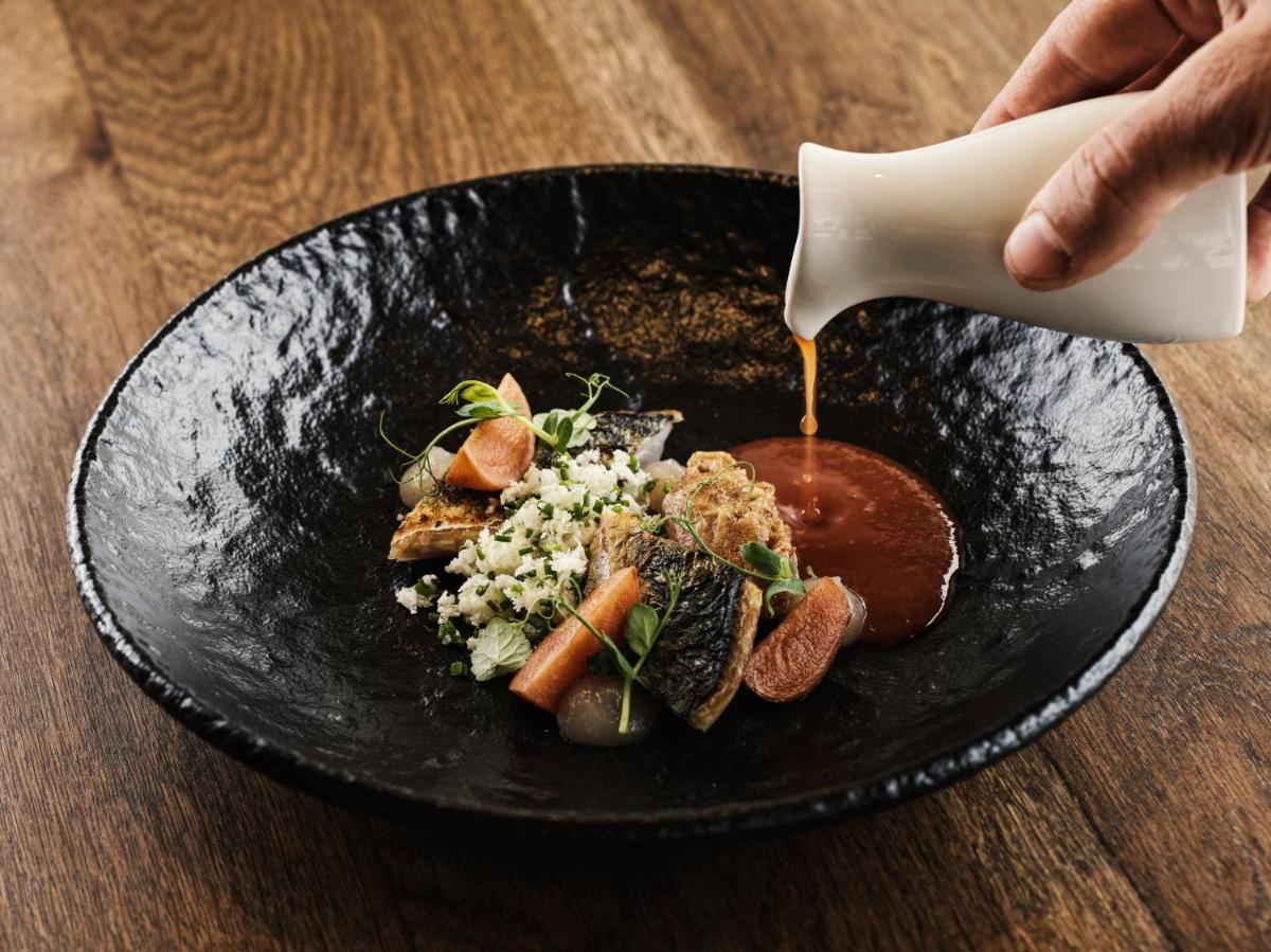 Mykonos Earth Suites