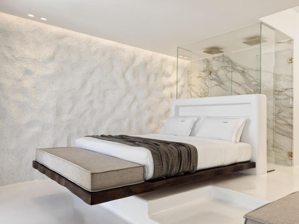 Mykonos Earth Suites