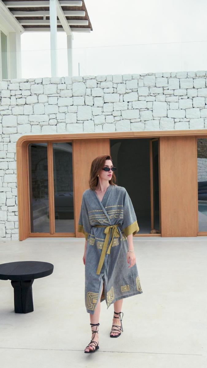 Mykonos Earth Suites