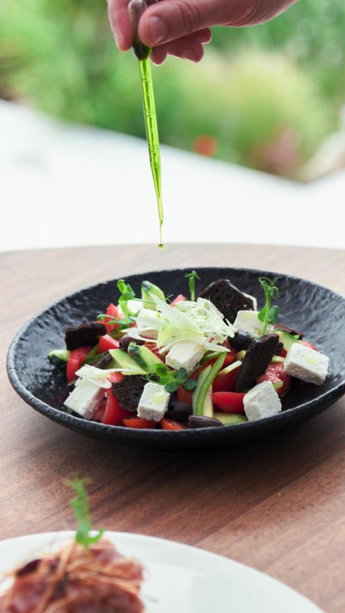 Mykonos Earth Suites