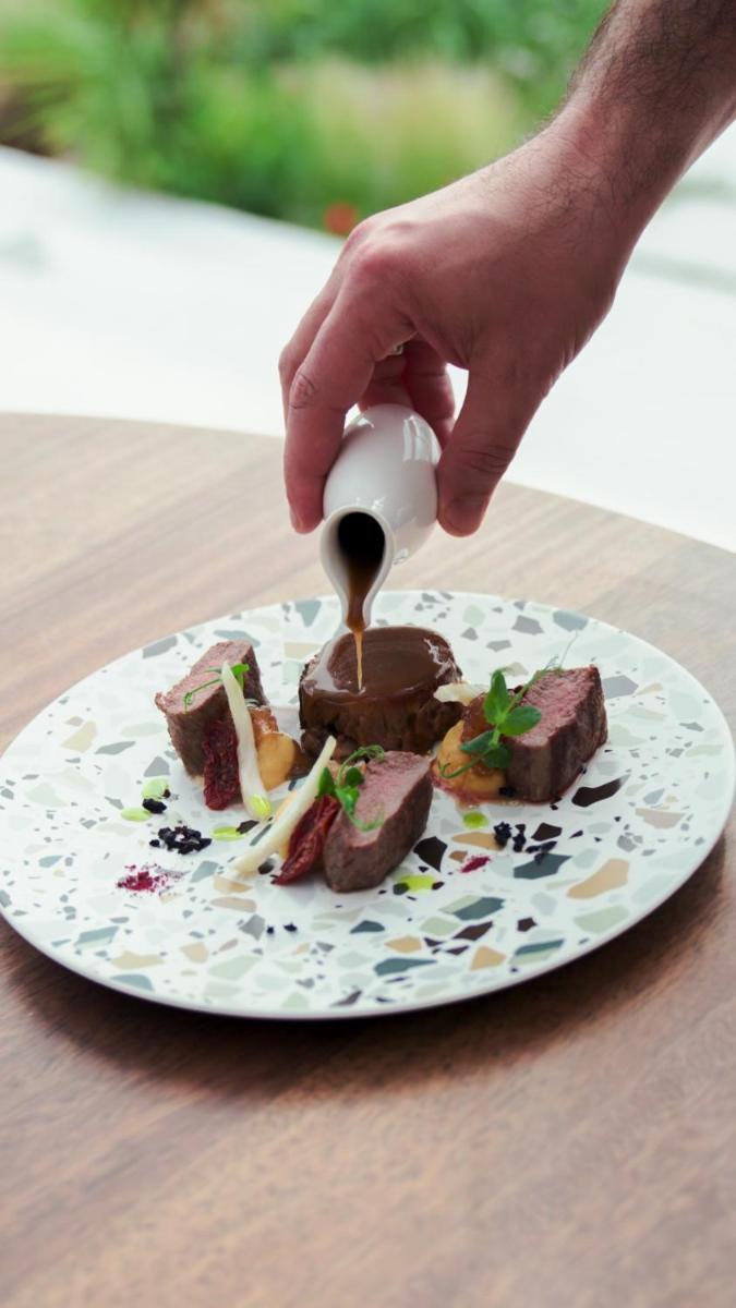 Mykonos Earth Suites