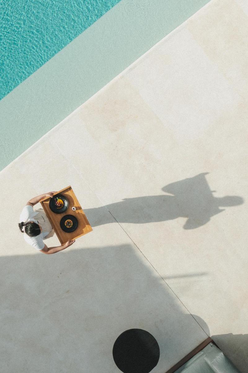 Mykonos Earth Suites