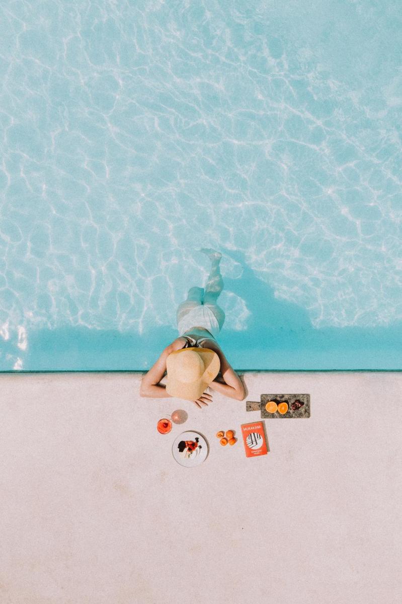 Mykonos Earth Suites