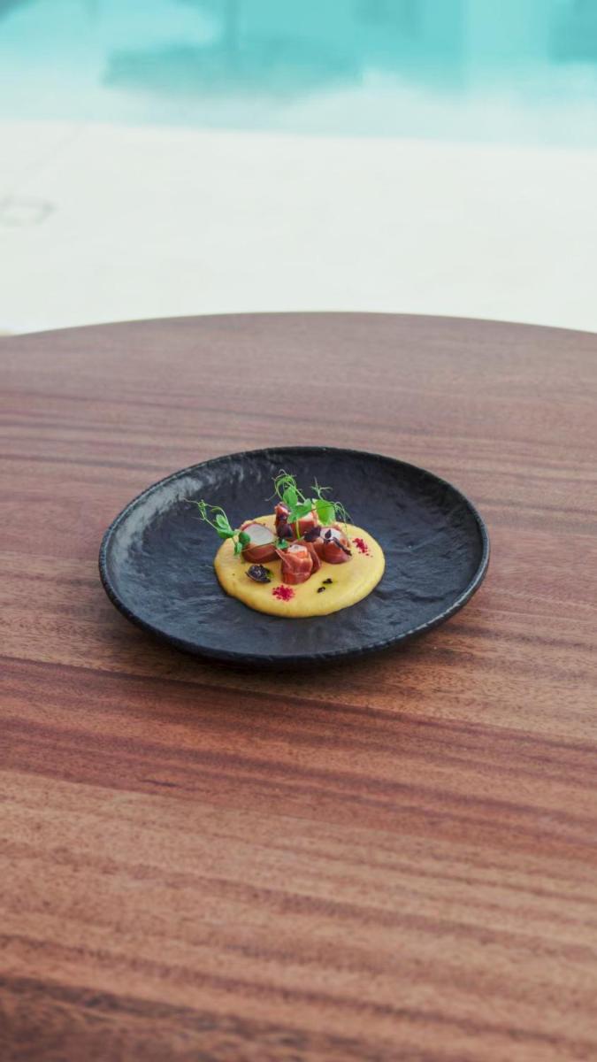 Mykonos Earth Suites