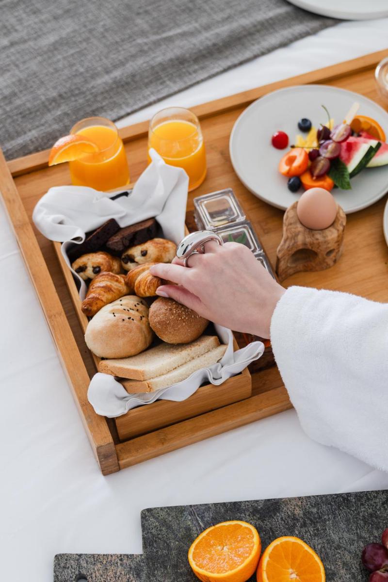 Mykonos Earth Suites