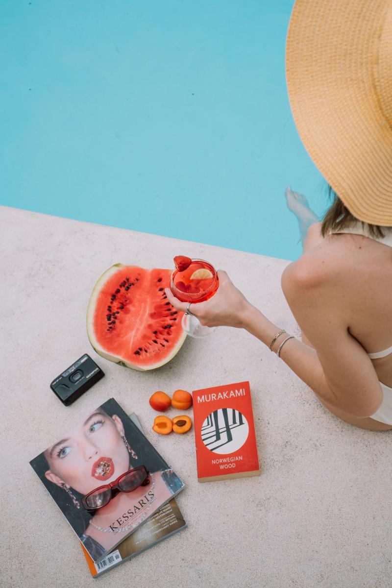 Mykonos Earth Suites