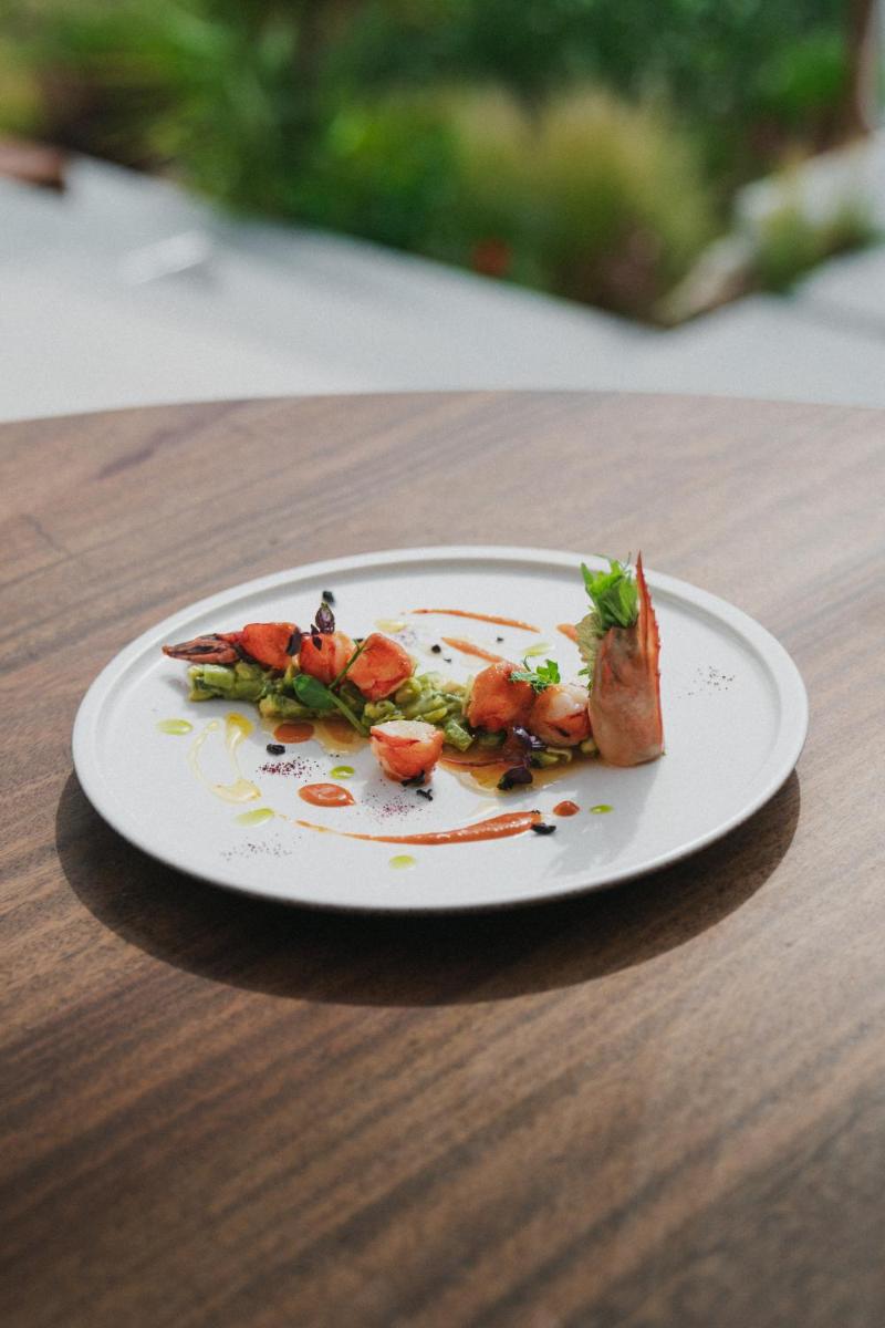 Mykonos Earth Suites