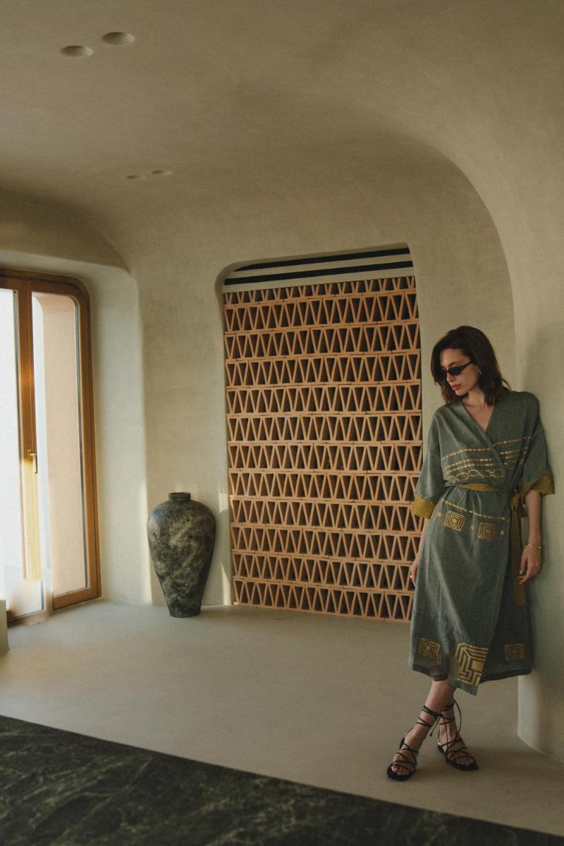 Mykonos Earth Suites