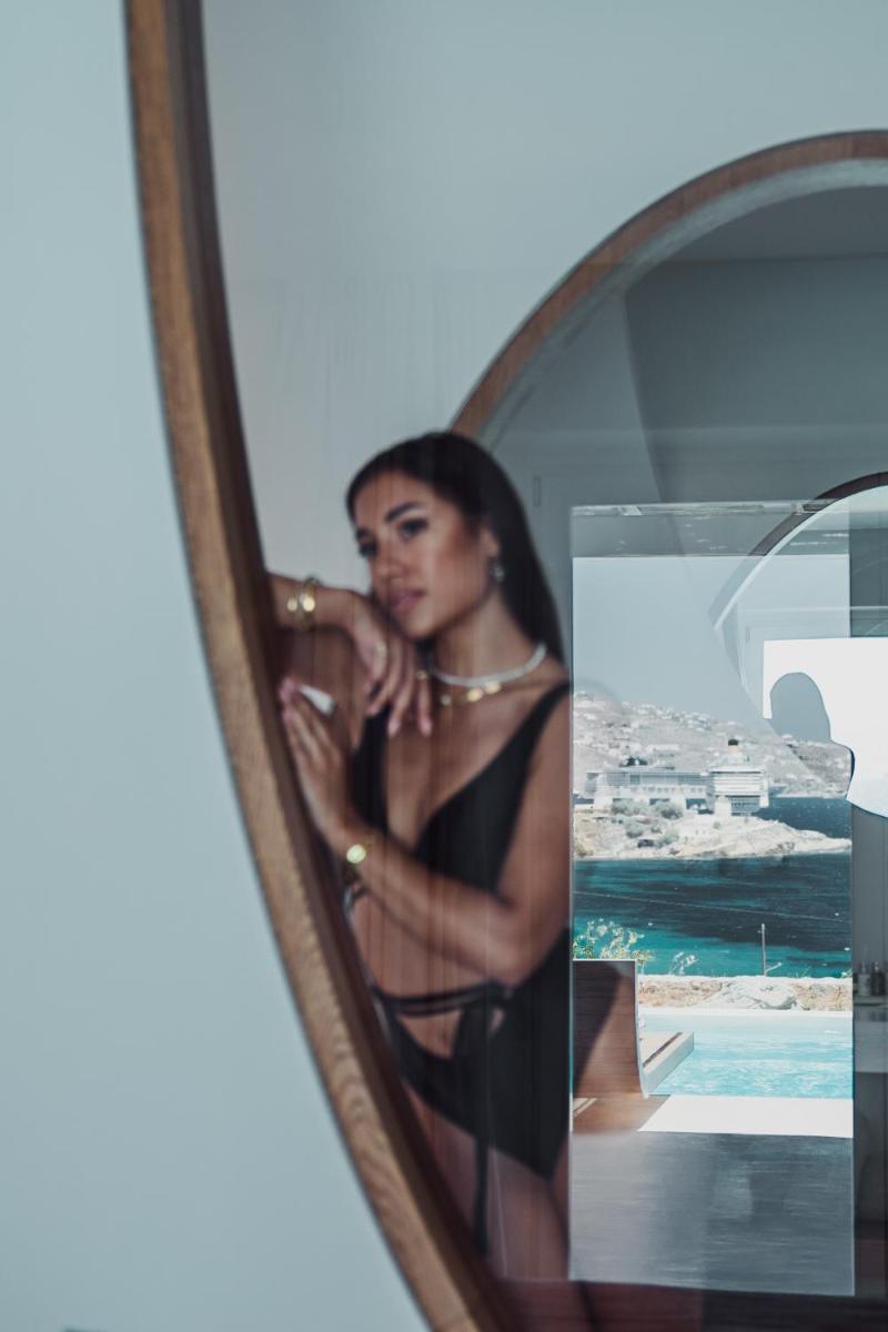 Mykonos Earth Suites