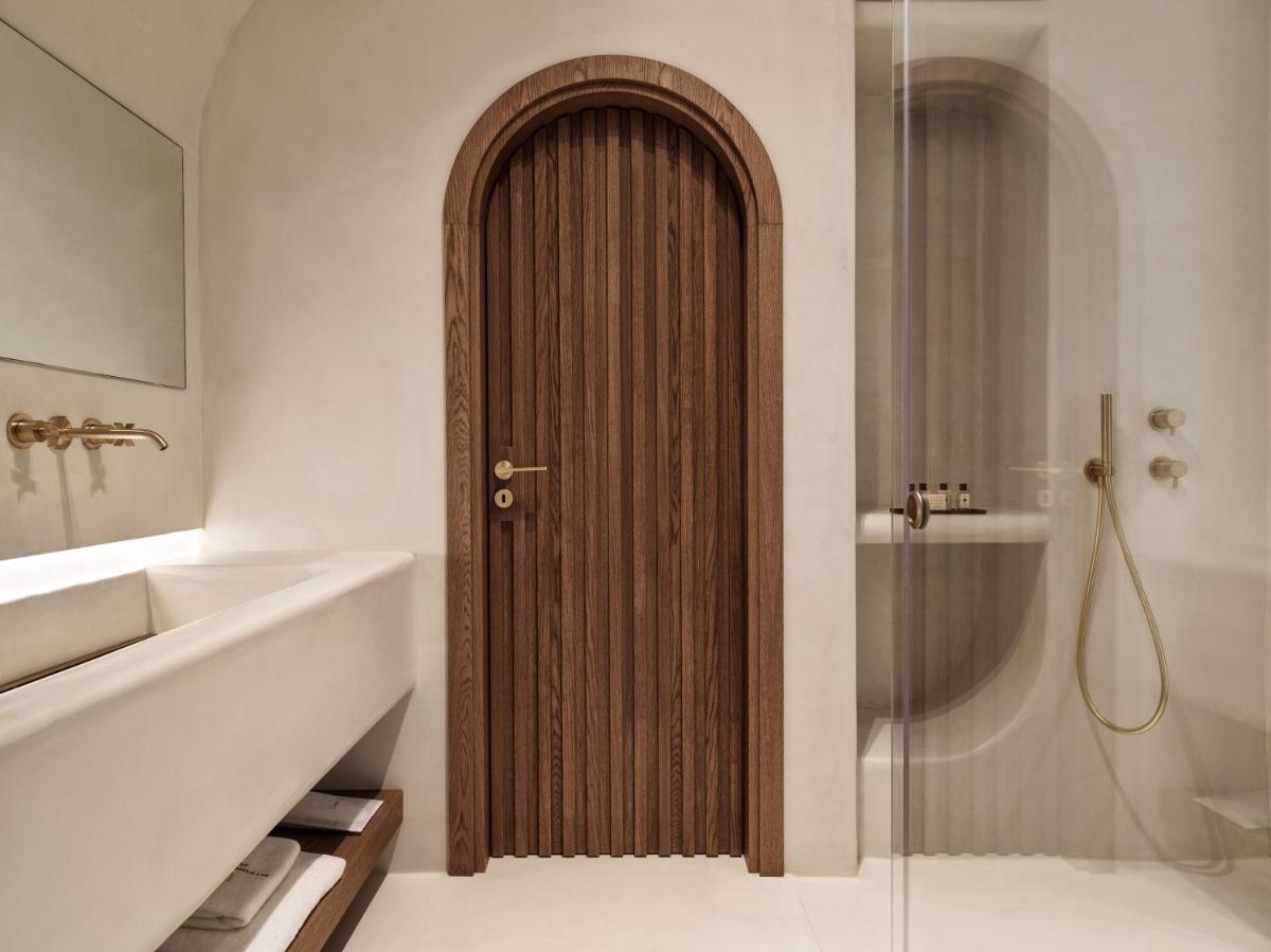 Mykonos Earth Suites