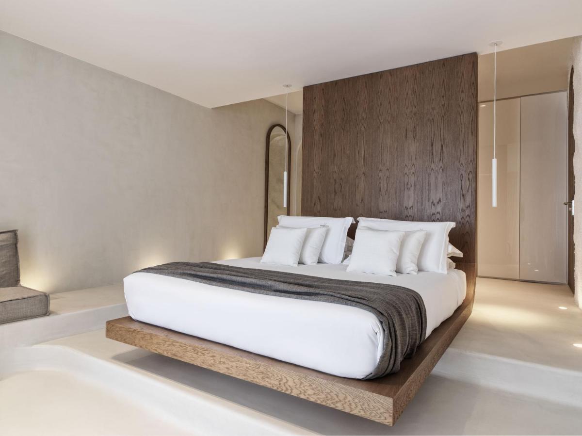 Mykonos Earth Suites