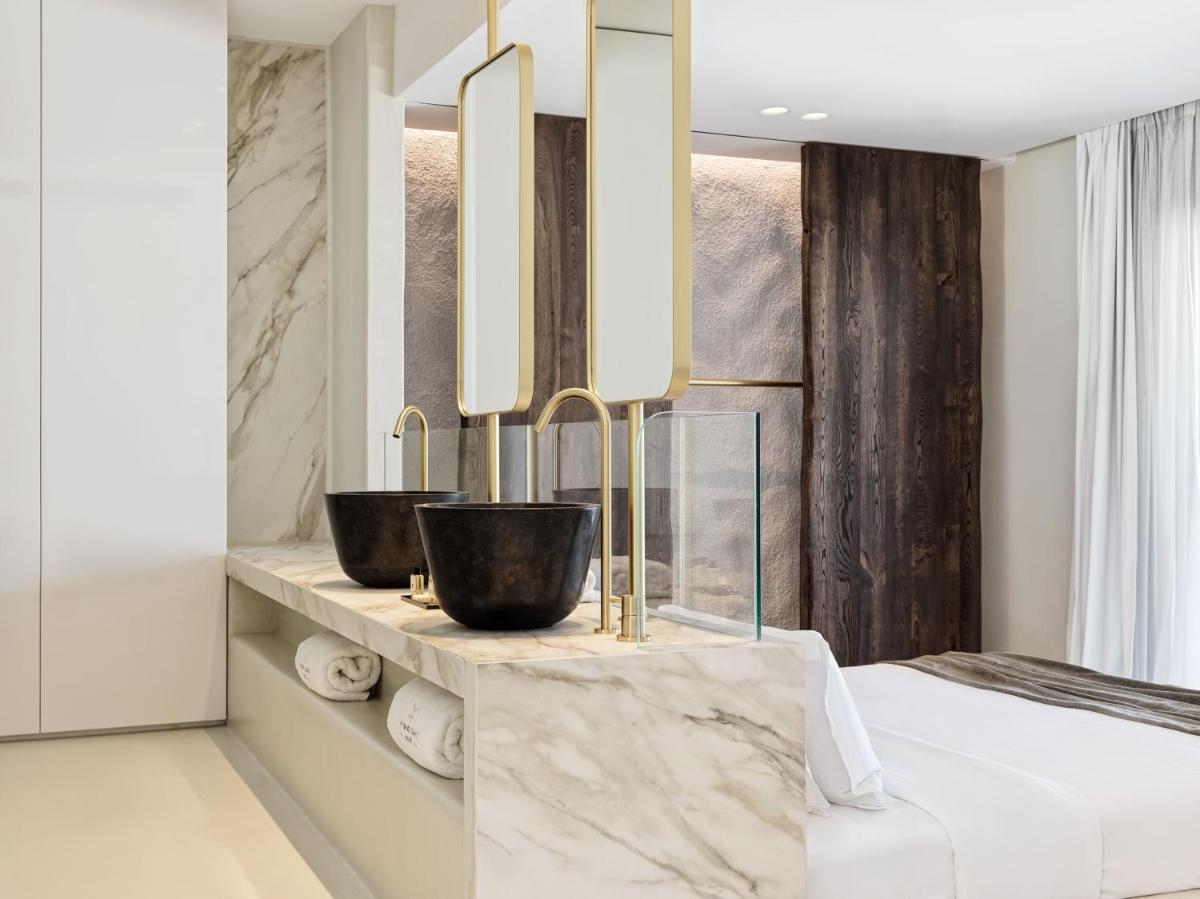 Mykonos Earth Suites