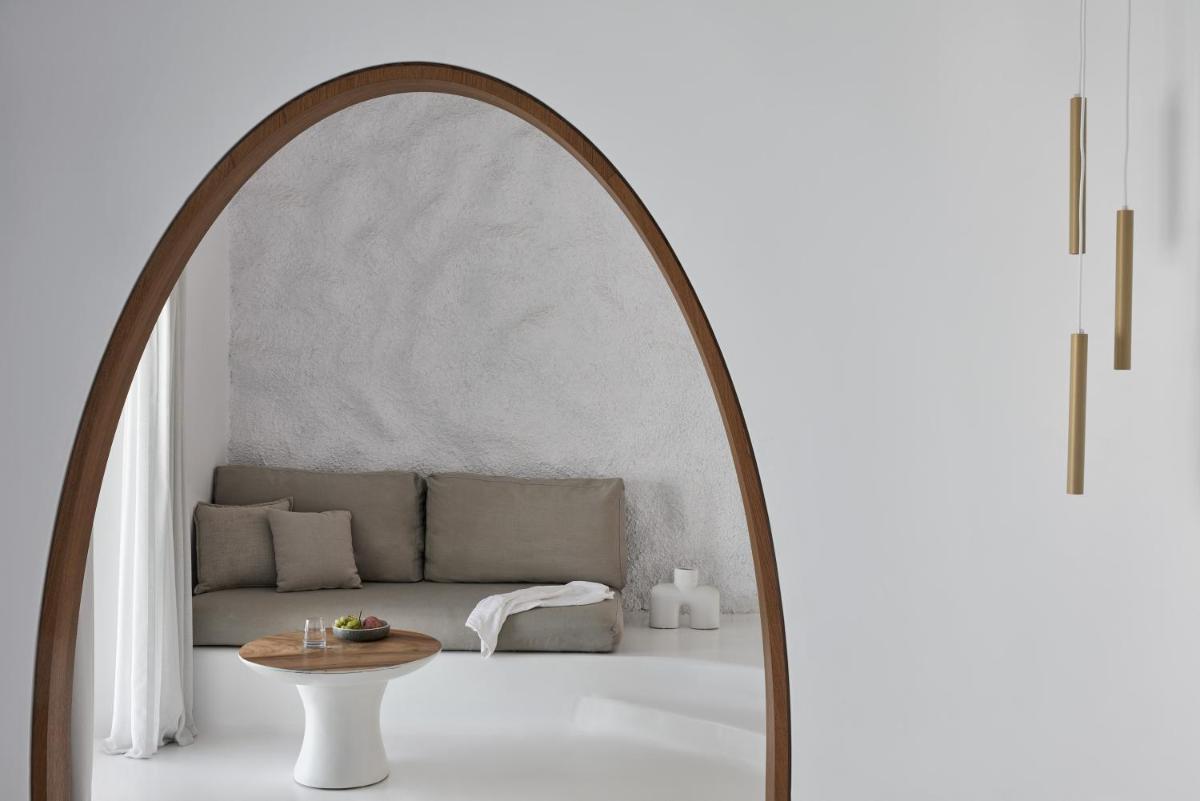 Mykonos Earth Suites